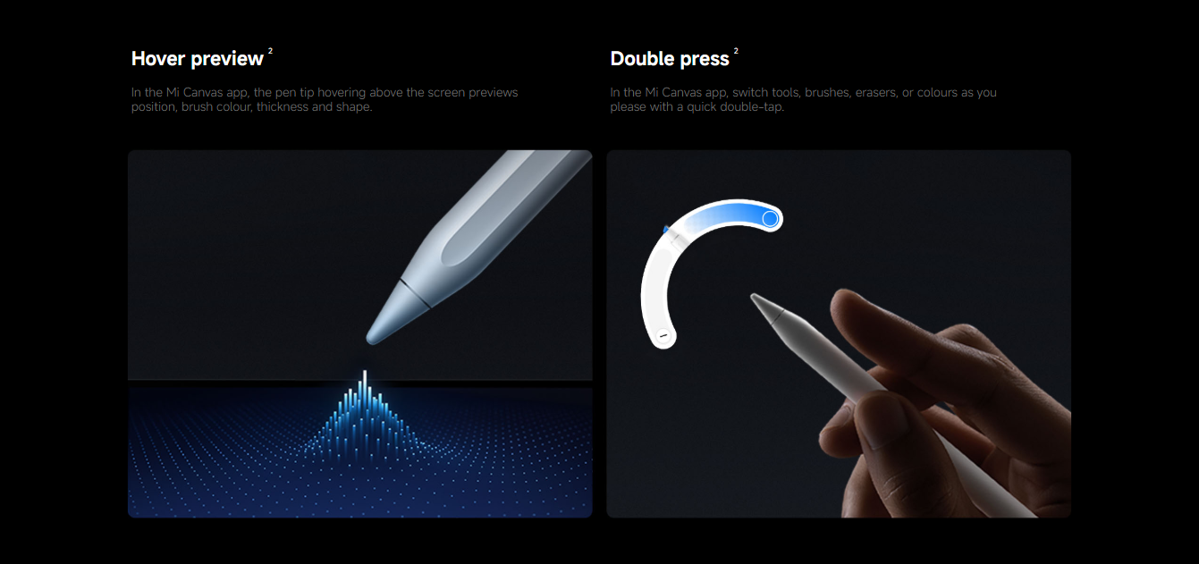 buy xiaomi focus pen pro