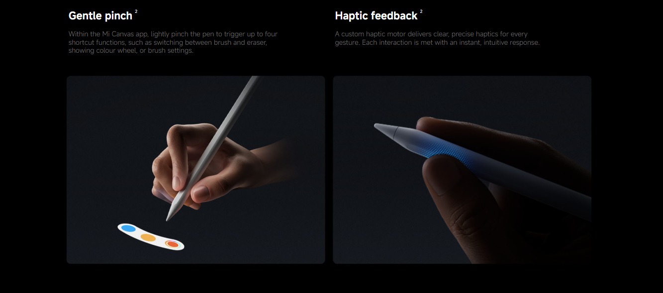 best stylus for xiaomi tablet bangladesh