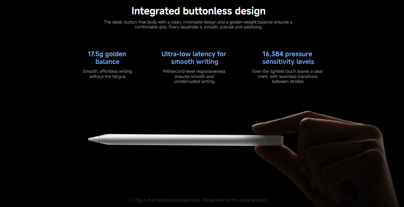 xiaomi focus pen pro price in bangladesh