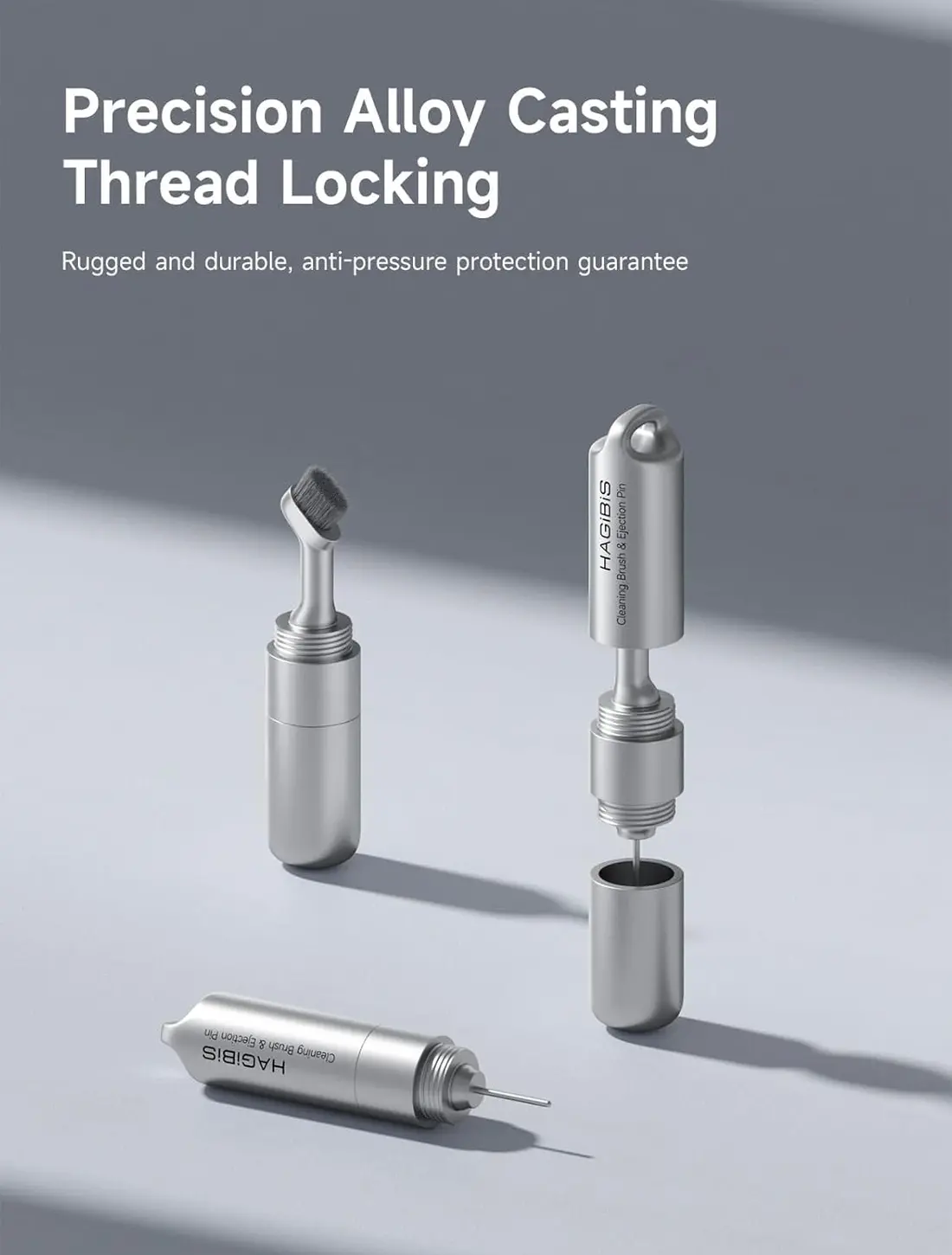 Xiaomi Hagibis CP02 Mini Cleaning Kit