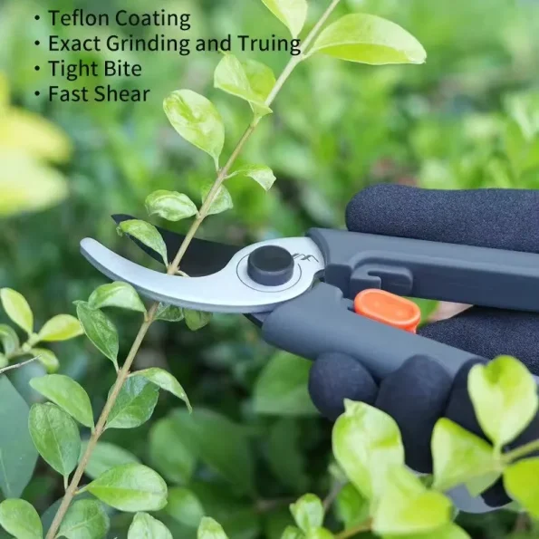 Xiaomi JIMIHOME JM-W201 SK5 Steel Pruning Shears