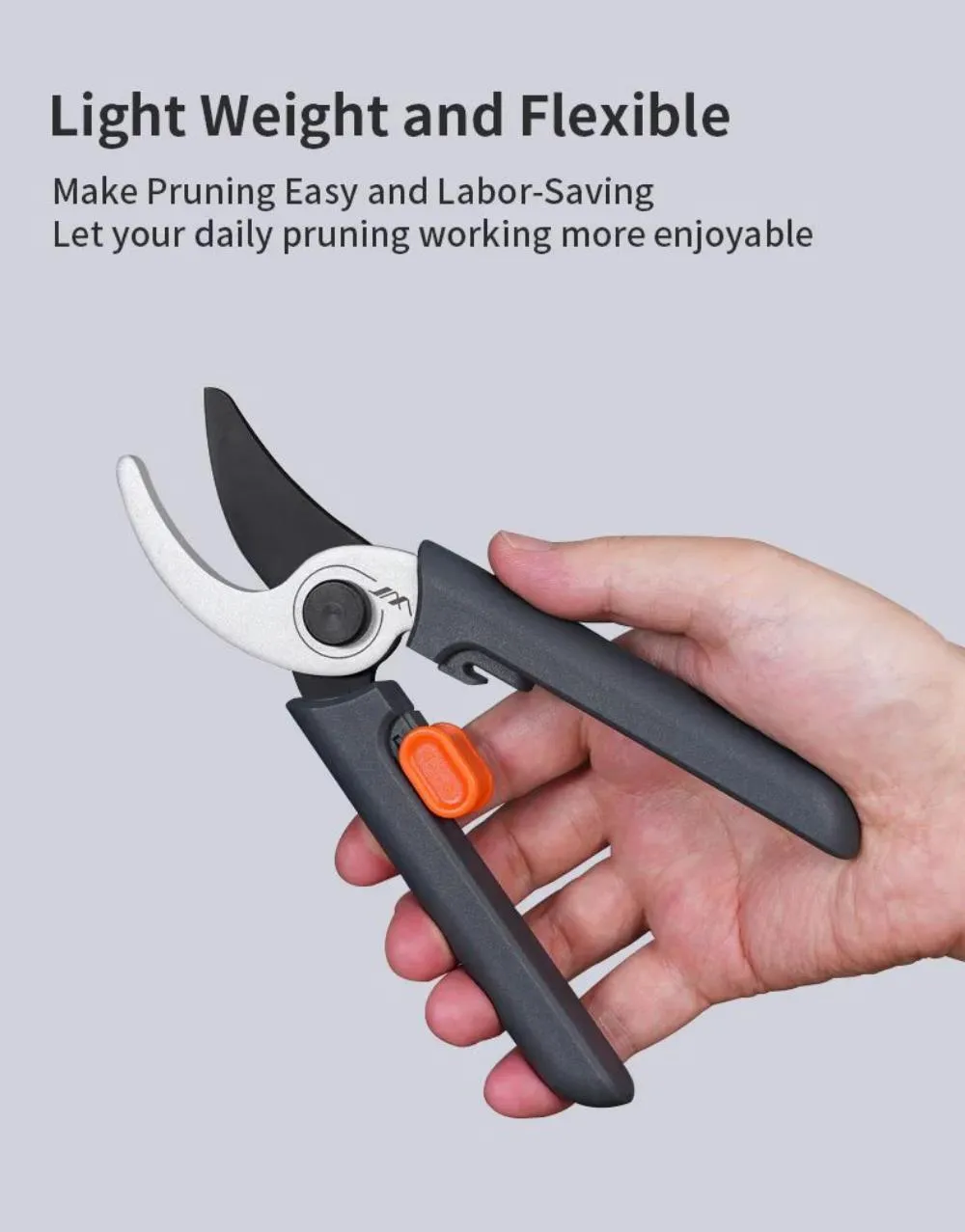 Buy Xiaomi JIMIHOME JM-W201 SK5 Steel Pruning Shears