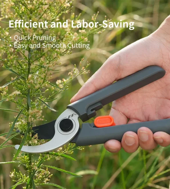 Xiaomi JIMIHOME JM-W201 SK5 Steel Pruning Shears price