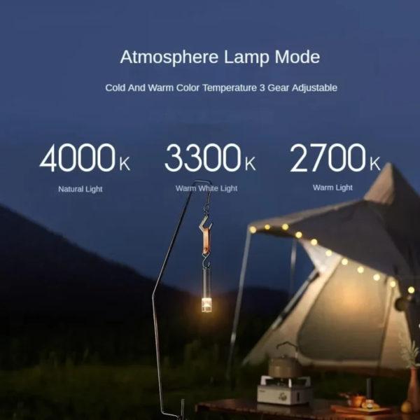 car emergency flashlight bd