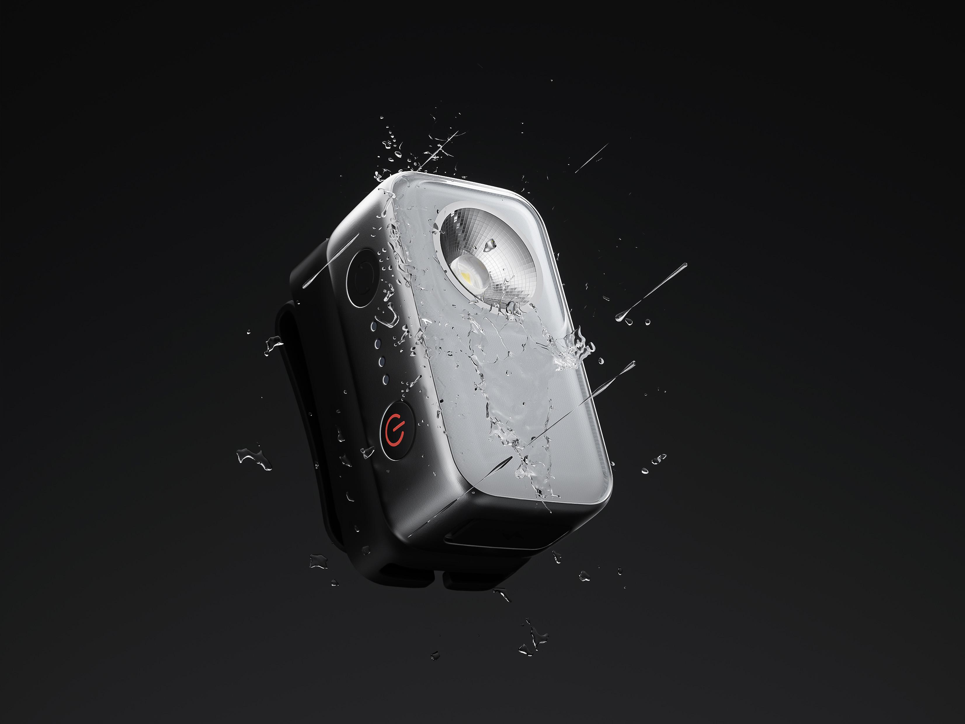 xiaomi mijia outdoor multifunctional light