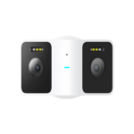 Xiaomi Outdoor Camera CW100 Dual price in bangladesh