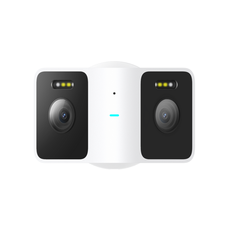 Xiaomi Outdoor Camera CW100 Dual price in bangladesh