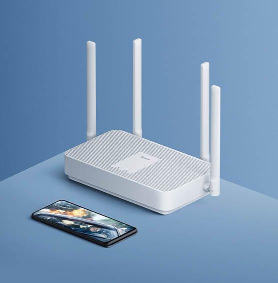 Xiaomi Redmi AX3000 Wi-Fi 6 Mesh Router