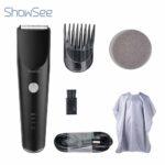 Xiaomi ShowSee C2 IPX7 Waterproof Hair Clipper price