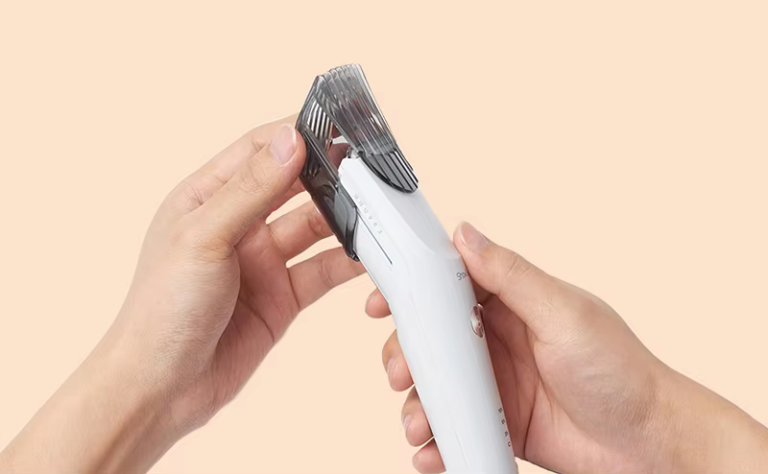 Xiaomi ShowSee C2 IPX7 Waterproof Hair Clipper Buy Online