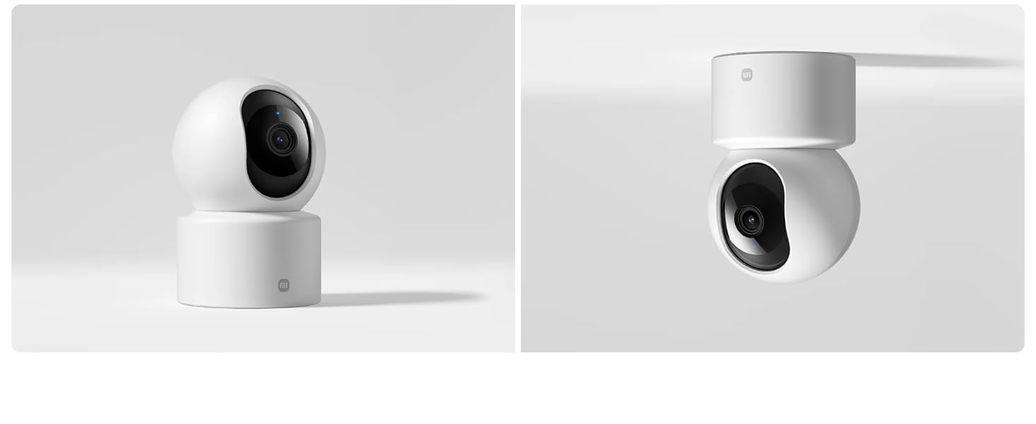Xiaomi Smart Camera C301