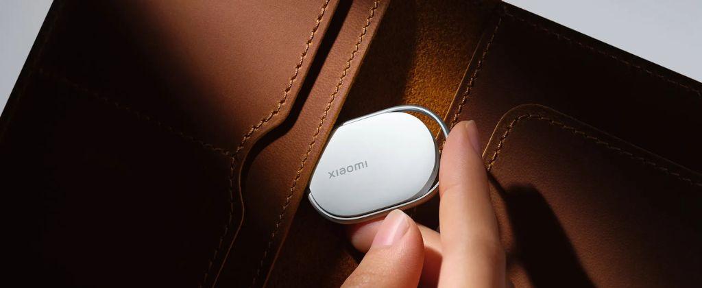 Xiaomi Smart Tag DUAL Connection