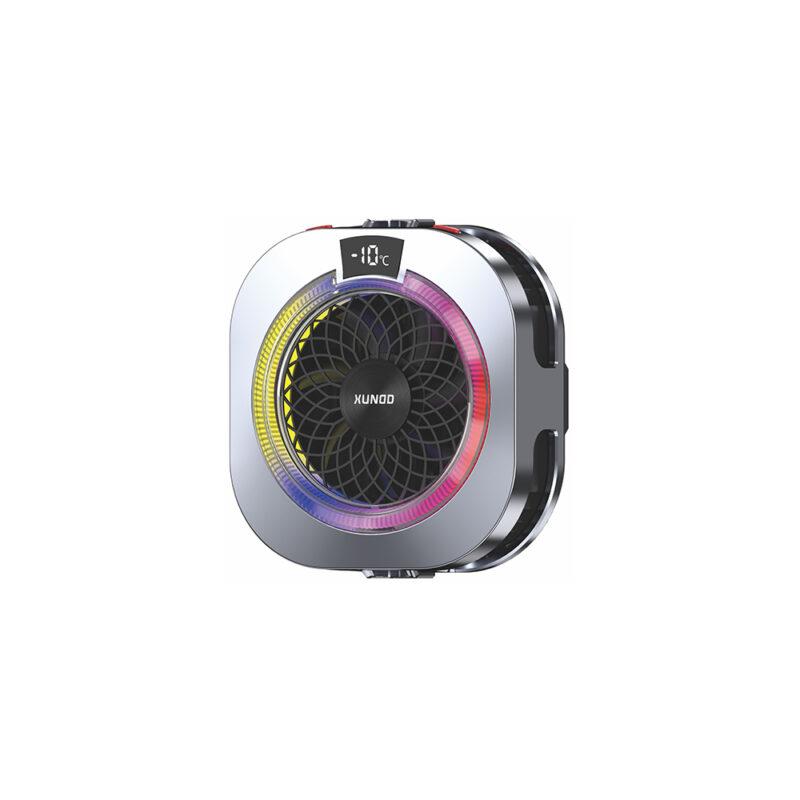 Xundd XDOT-092 Magnetic & Back Clip Phone Cooler price in Bangladesh