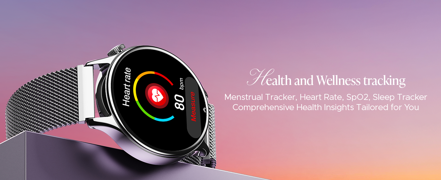 Buy boAt Enigma Daze Luxury Smart Watch