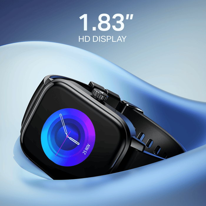 boAt Wave Astra Neo Smartwatch