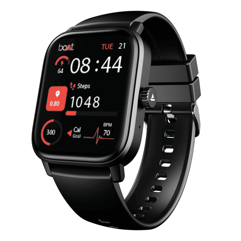 boAt Wave Astra Neo Smartwatch price in Bangladesh