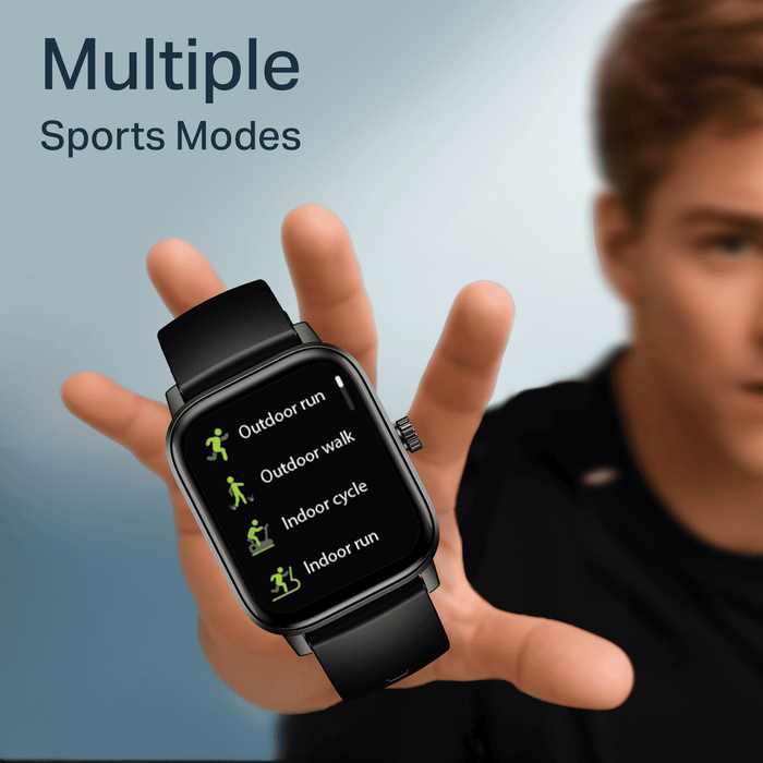 Buy boAt Wave Astra Neo Smartwatch