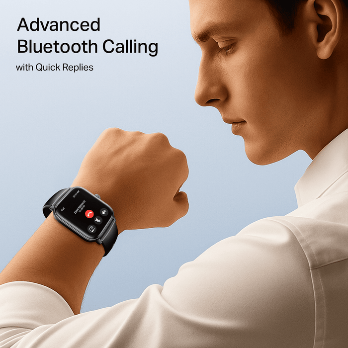 boAt Wave Astra Neo Smartwatch price