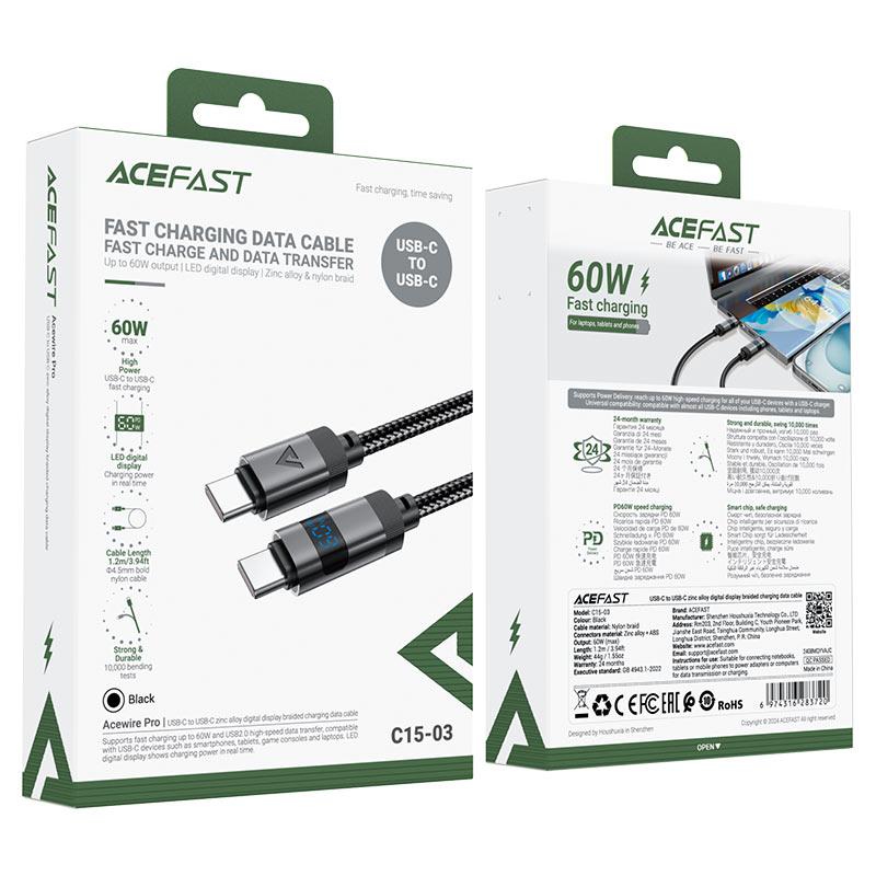 best fast charging cable bd
