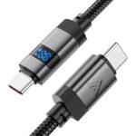 acefast c15-03 60w type-c charging cable price in bangladesh