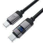 acefast c15-03 60w type-c charging cable price in bd