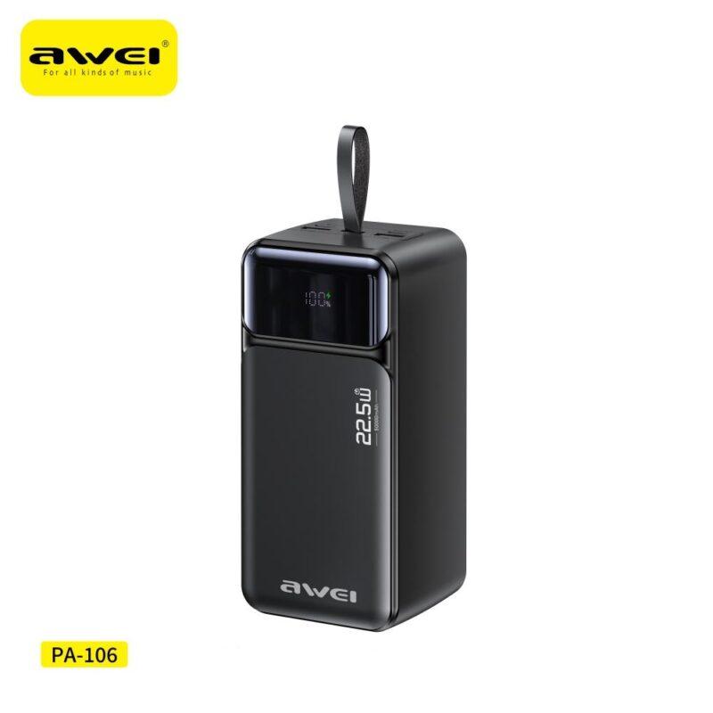 awei 50000mah power bank price in bangladesh