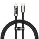 baseus led cable