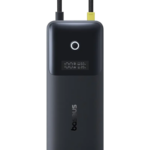 best type-c hub bd, baseus dual fast charging 6-in-1 hub price in bangladesh