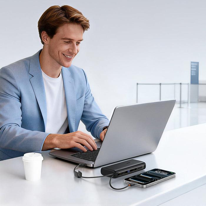 baseus 100w power bank price in bangladesh