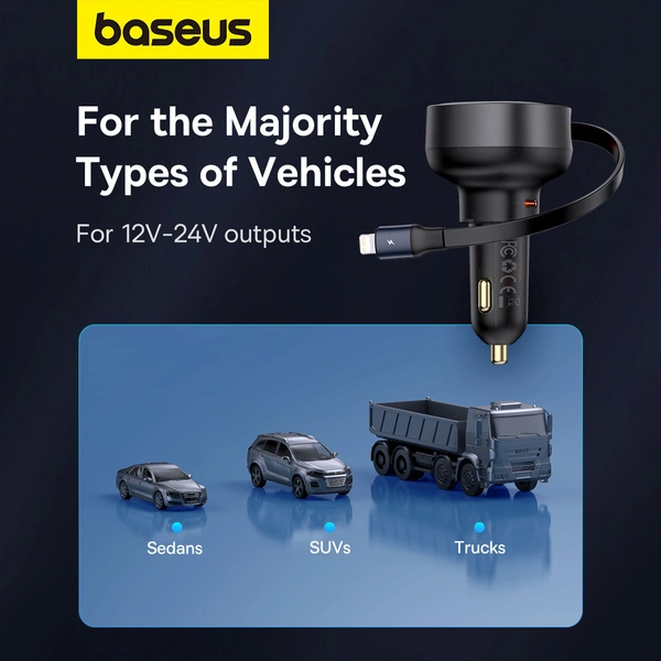 retractable car charger price in bangladesh