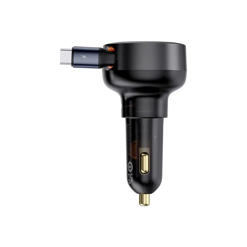 best clutter free car charger bd