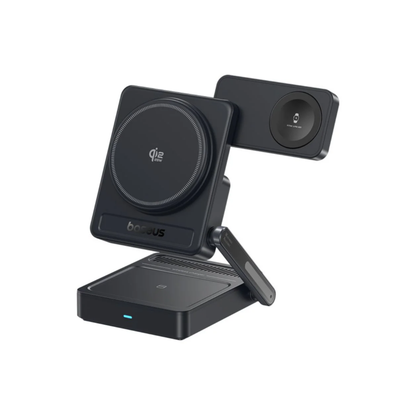 baseus picogo af21 wireless charger price in bangladesh