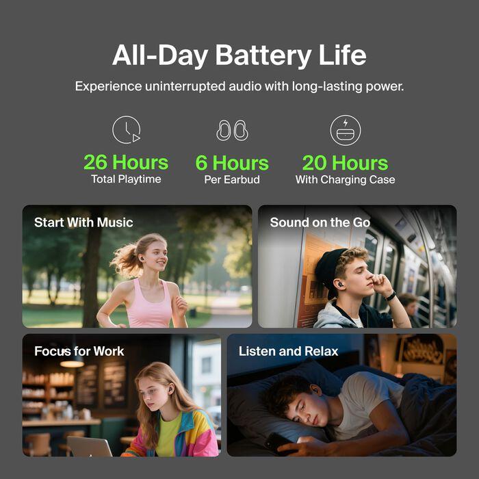 multipoint bluetooth earbuds price in bd
