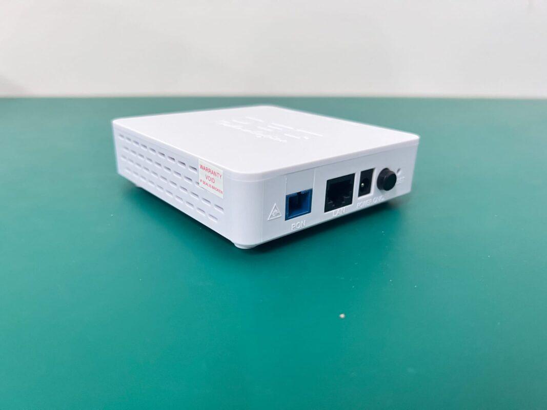 DBC 1GE EPON ONU