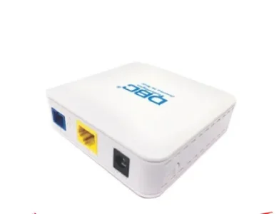 DBC 1GE EPON ONU price in Bangladesh