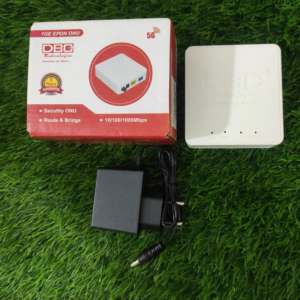 epon onu for home router