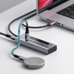 Hagibis BH221C 9-in-1 LED USB-C Docking Station price in bangladesh
