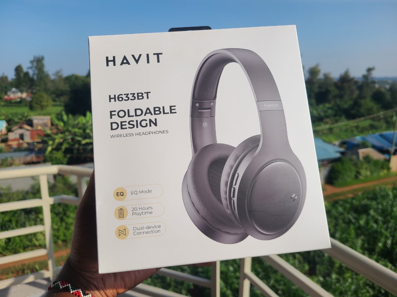 havit h633bt
