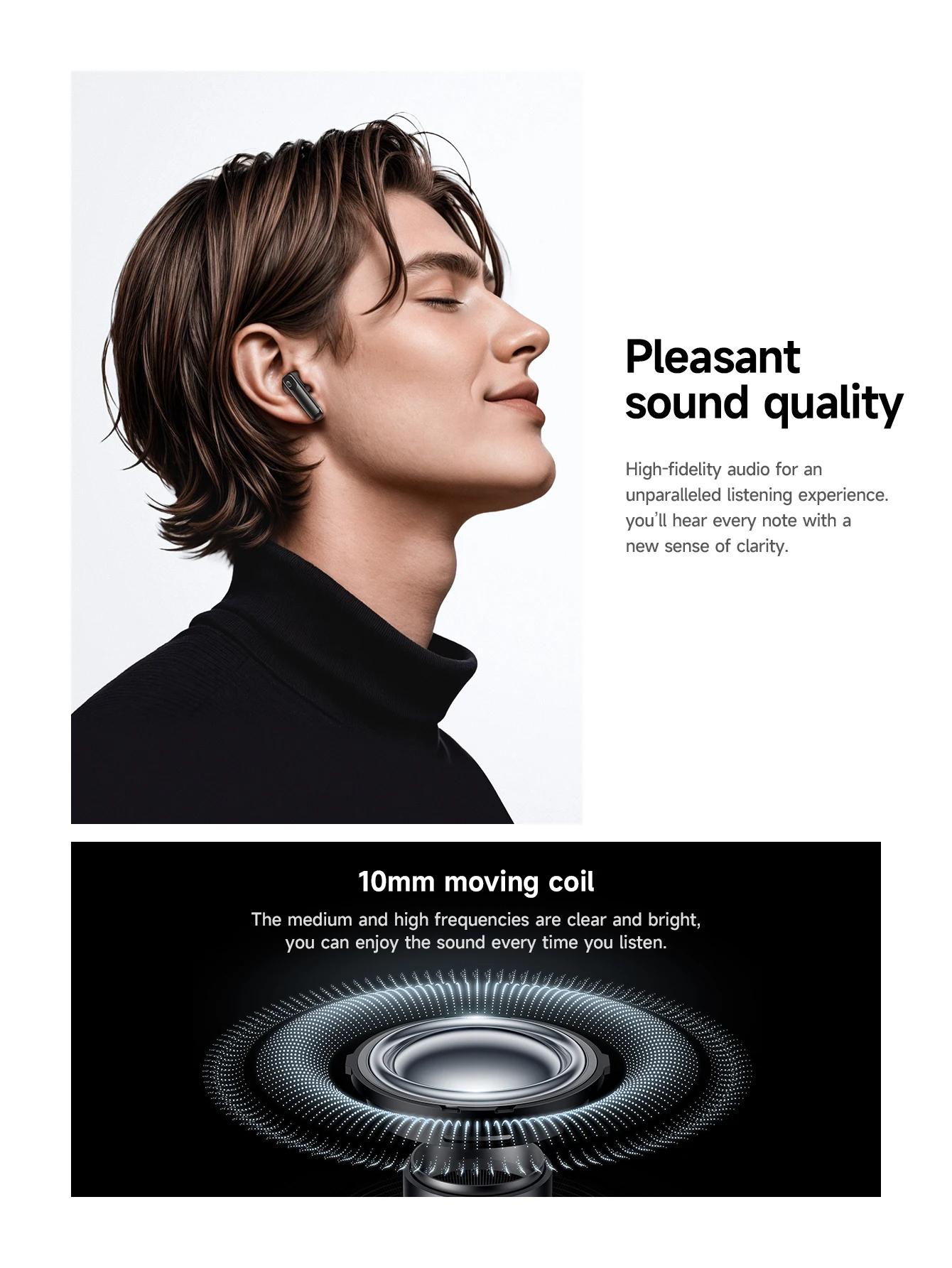 hoco ai translation earbuds price in bangladesh