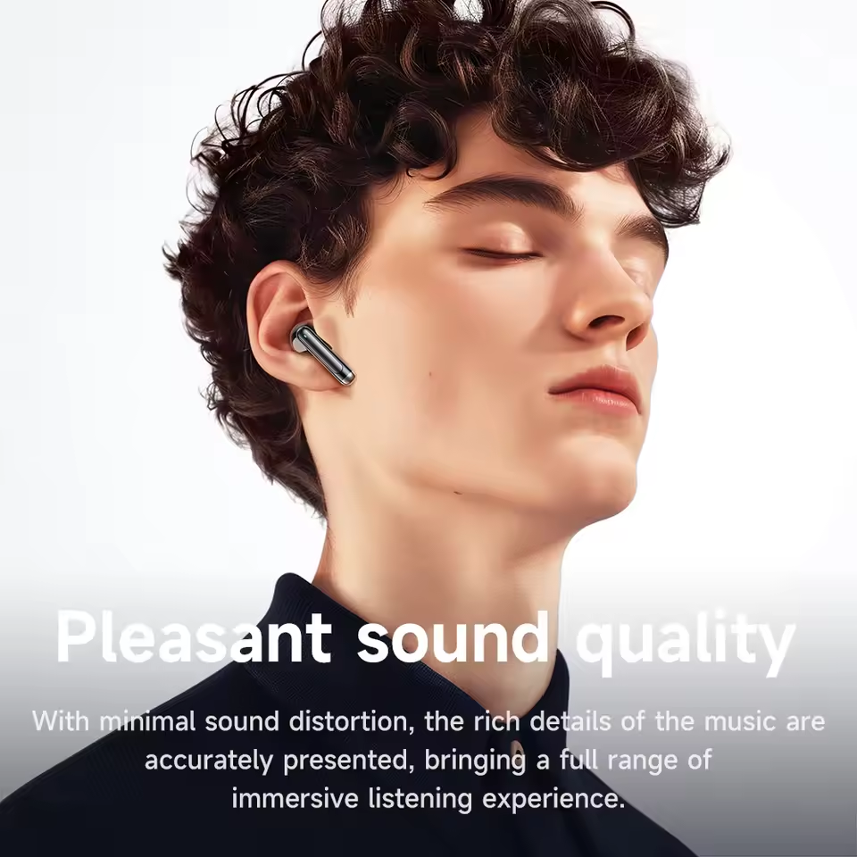 Hoco EQ34 Plus Rima TWS Earbuds