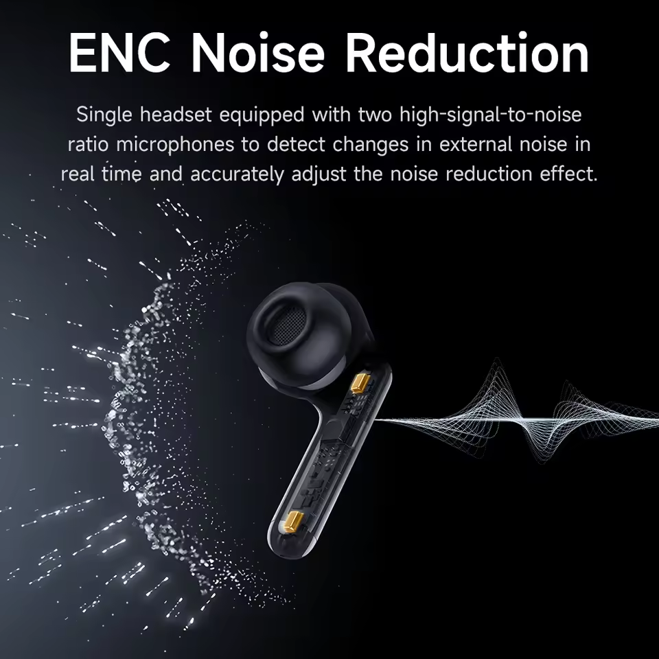 Hoco EQ34 Plus Rima TWS Earbuds price in bd
