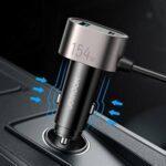Joyroom JR-CL06 210W Lighter Car Charger