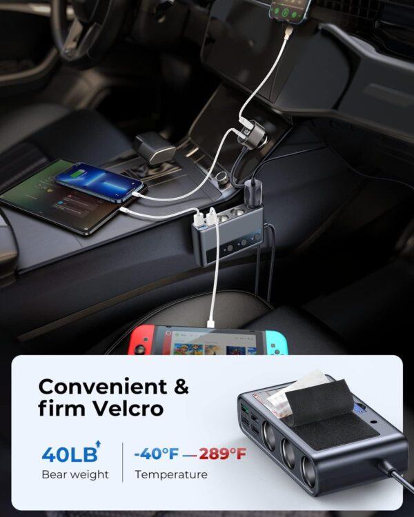 car accessories bangladesh