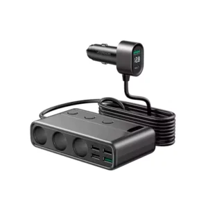 Joyroom JR-CL06 210W Lighter Car Charger price in BD