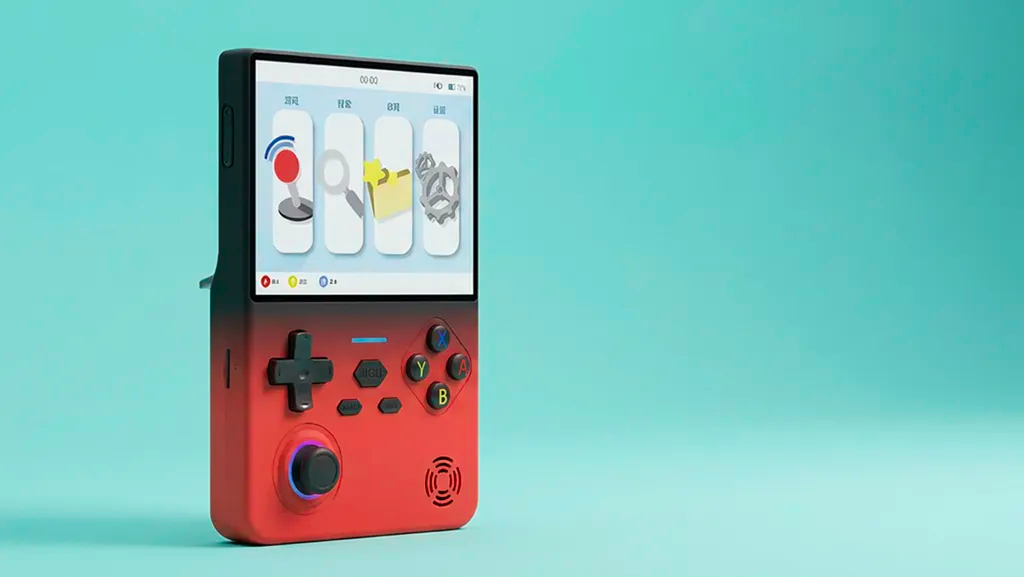 lenovo retro handheld console price in bangladesh