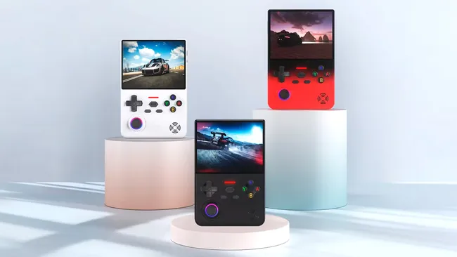 rk3326 gaming handheld price in bd