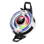 MEMO CX16 Magnetic Digital Display Phone Cooler