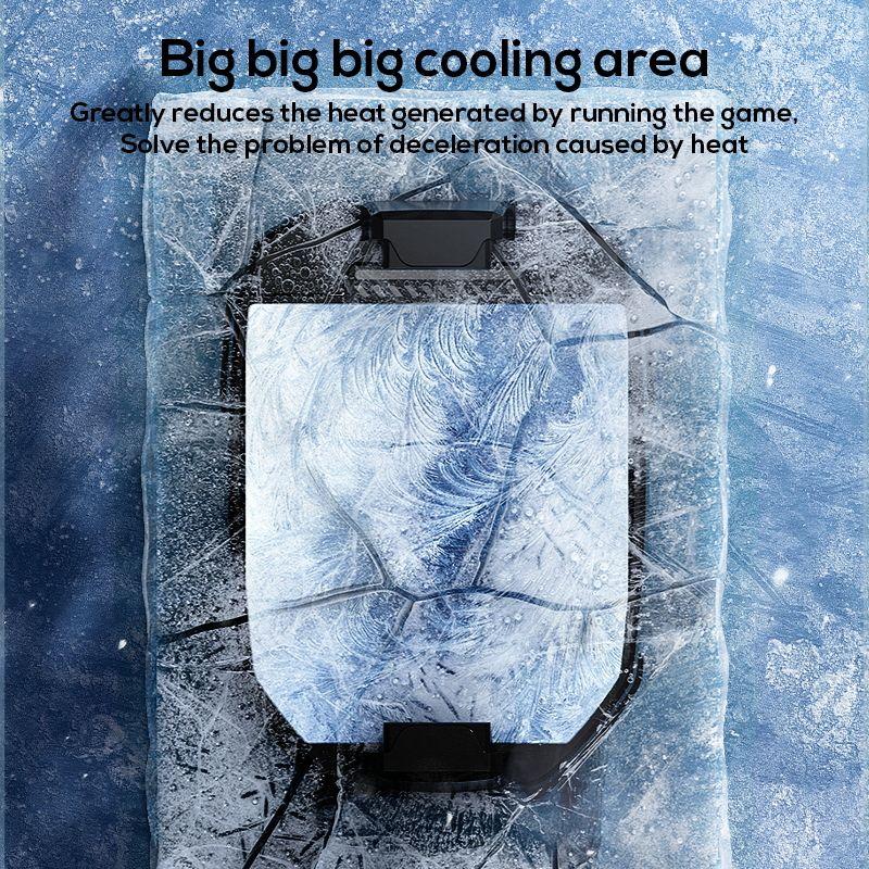 MEMO DLA8 RGB Semiconductor Phone Cooler price in bangladesh