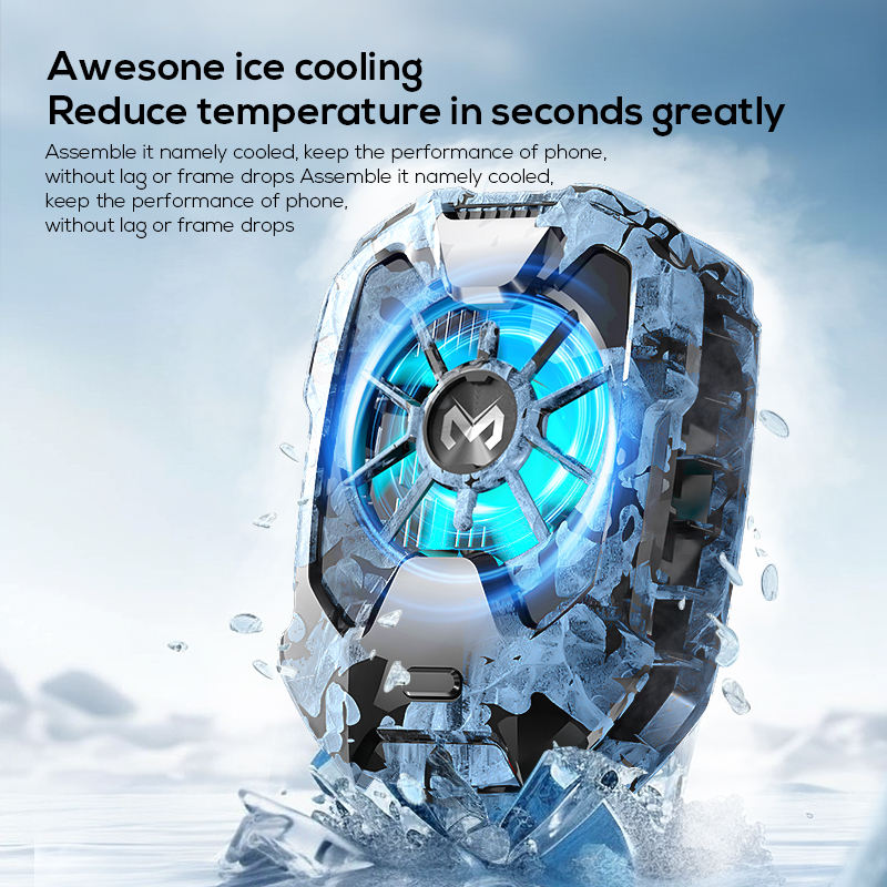 memo 15w phone cooler price in bangladesh