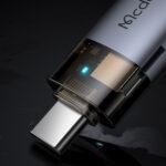 Mcdodo OT-7600 2-in-1 USB
